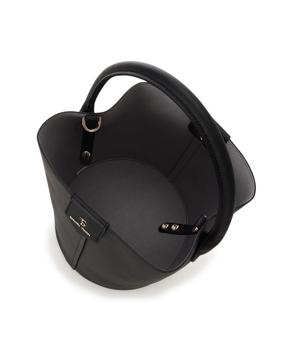 Samantha Thavasa「バケツ型ワンハンドルバッグ 大サイズ」|ハンドバッグ|