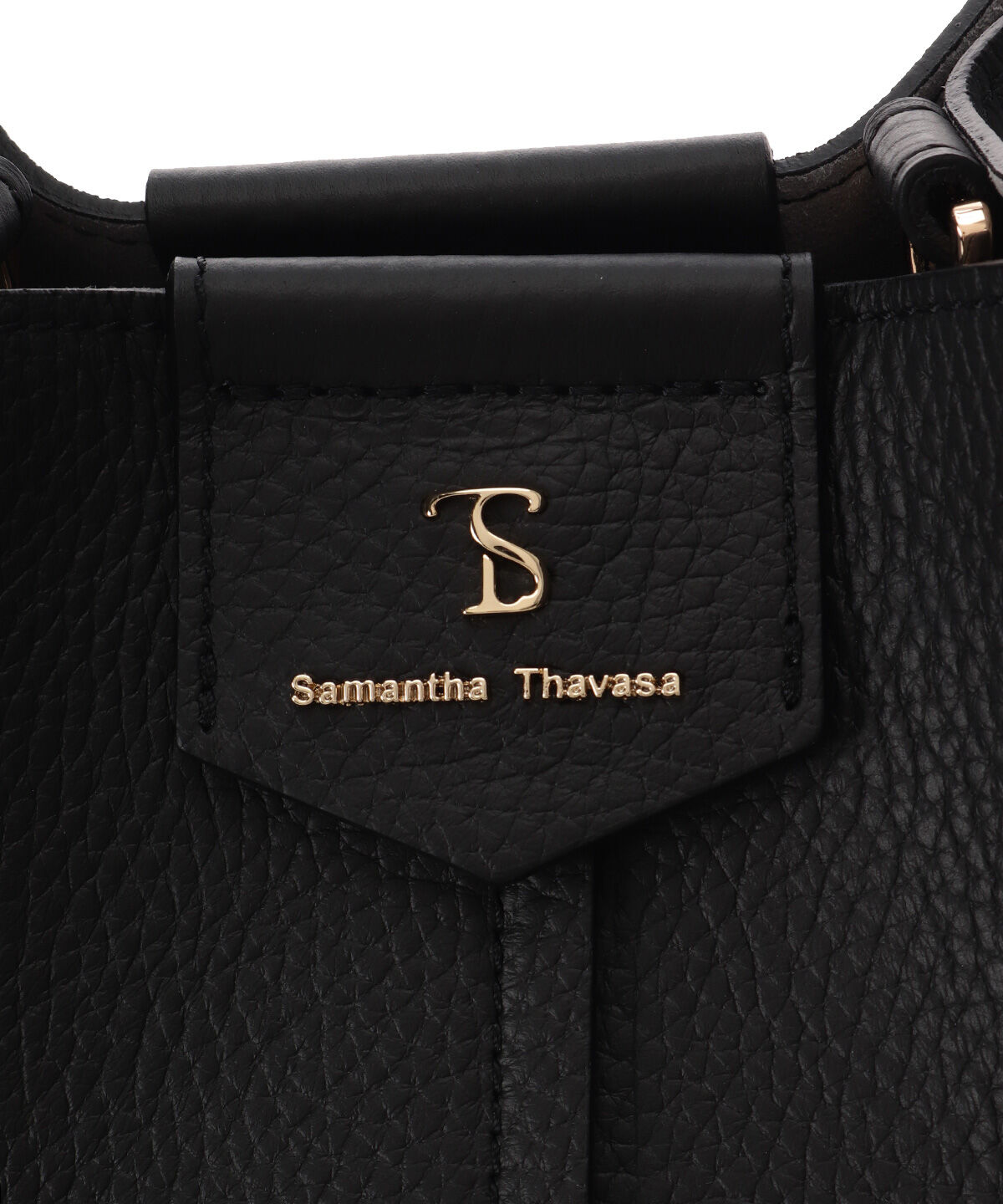 Samantha Thavasa「バケツ型ワンハンドルバッグ 大サイズ」|ハンドバッグ|