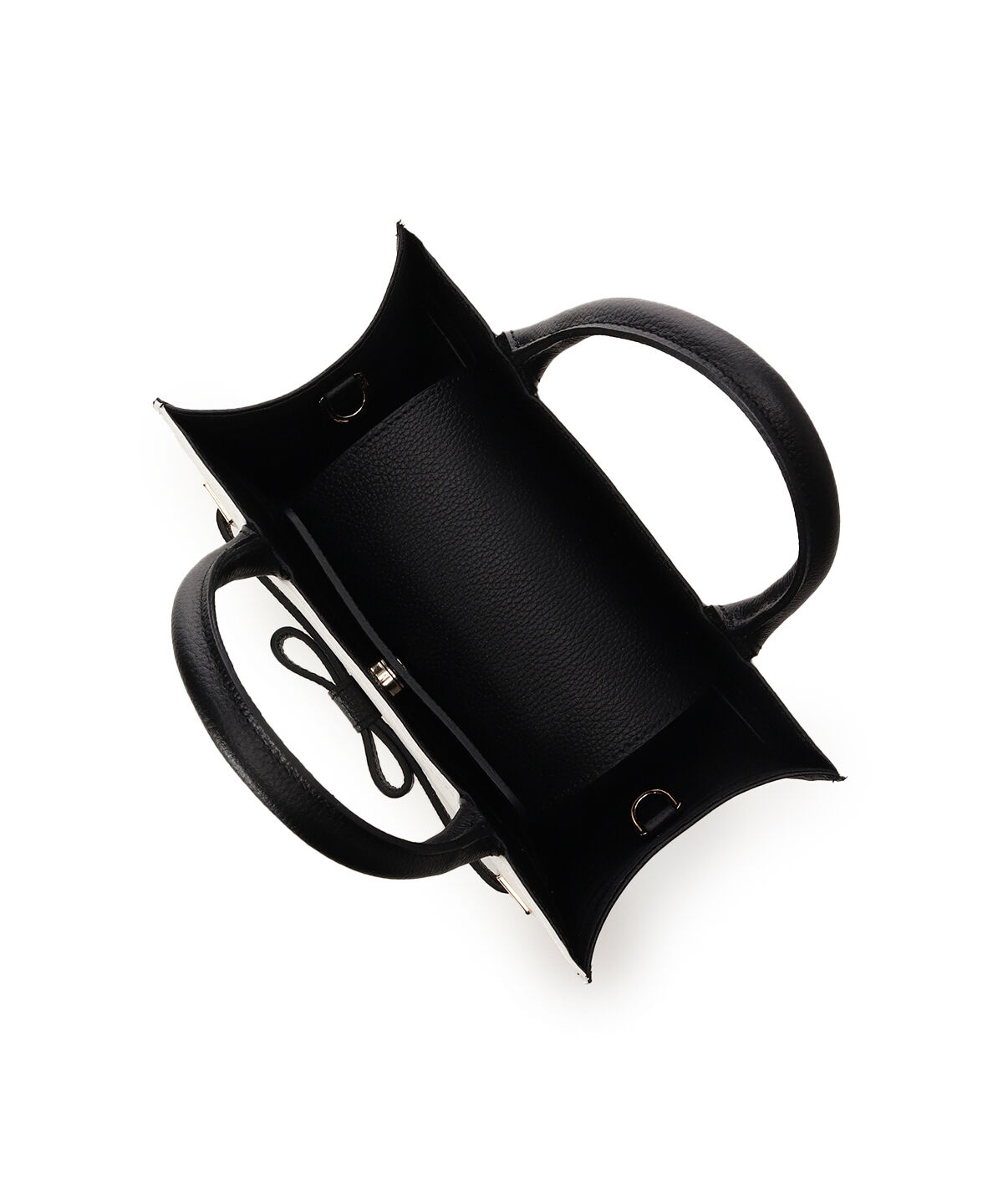 Samantha Thavasa「エムシュシュⅢ  トートバッグ」|ハンドバッグ|