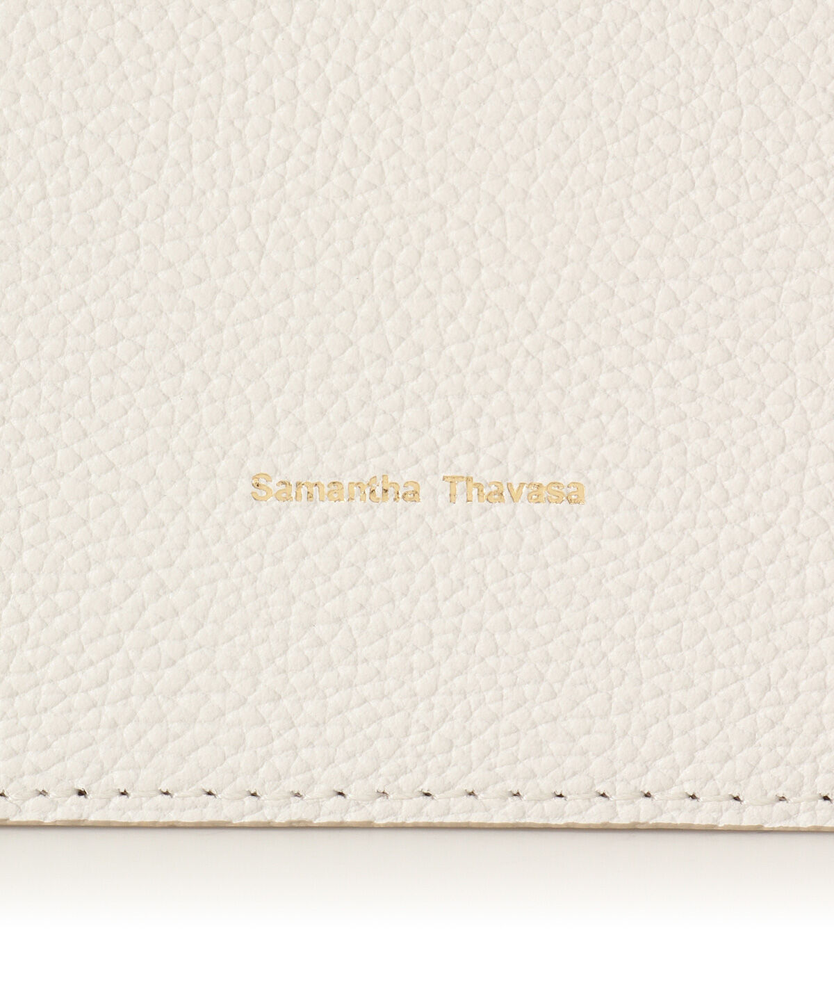 Samantha Thavasa「エムシュシュⅢ  トートバッグ」|ハンドバッグ|