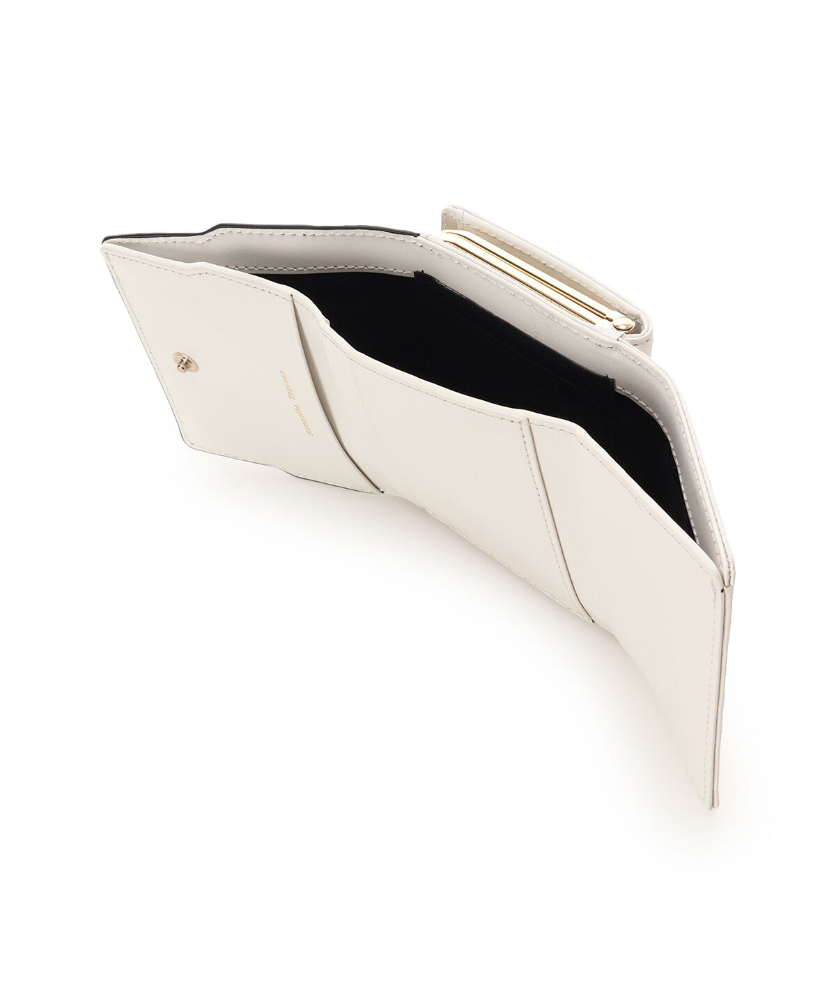 Samantha Thavasa「エムシュシュⅢ  口金折財布」|財布|