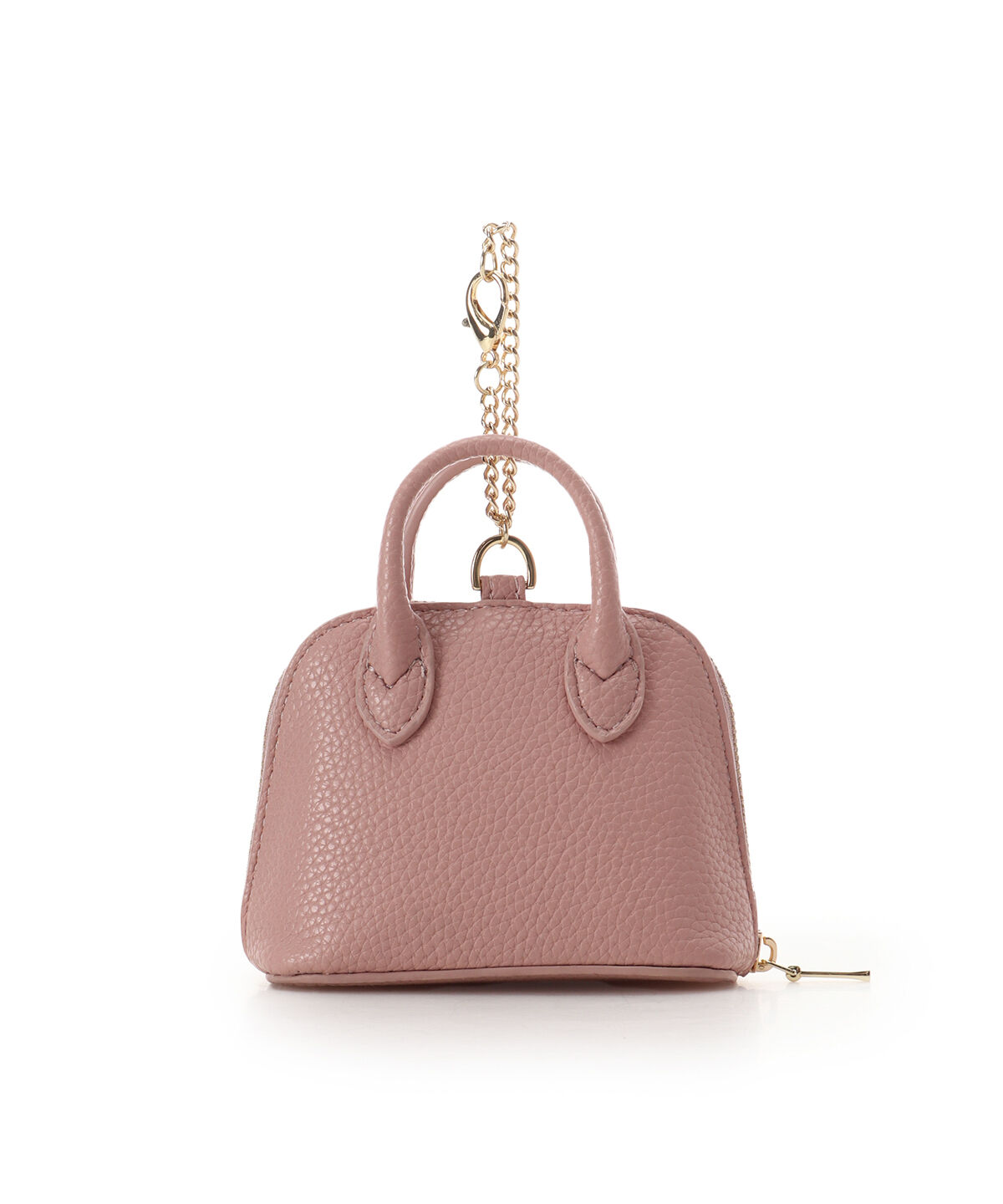 Samantha Thavasa「ミニミニ サマンサ レディ パドロックチャーム」|チャーム・キーホルダー|