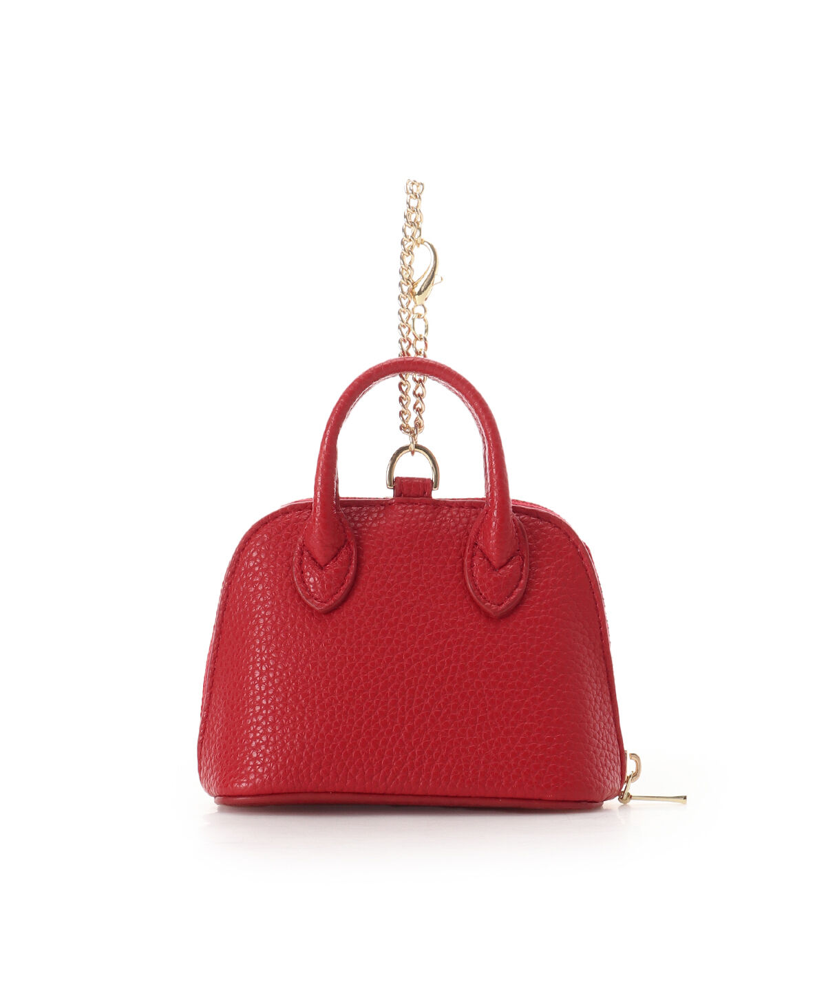 Samantha Thavasa「ミニミニ サマンサ レディ パドロックチャーム」|チャーム・キーホルダー|