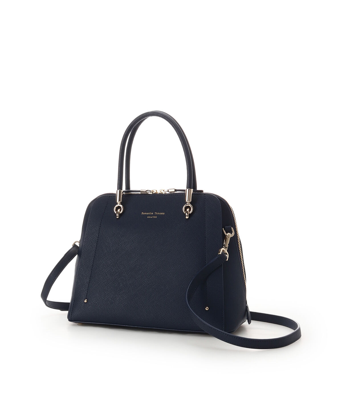 Samantha Thavasa「新アベクトワ ハンドバッグ」|ハンドバッグ|