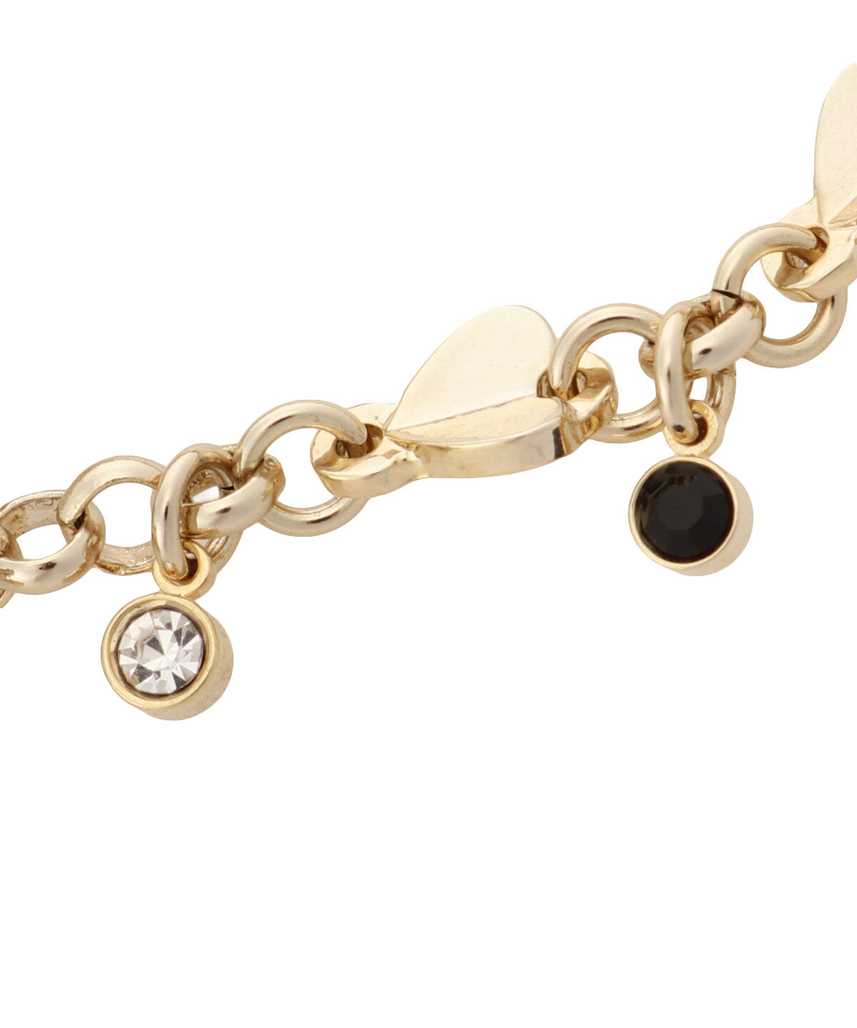 Samantha Thavasa「クローバーモチーフ バッグチャーム」|チャーム・キーホルダー|