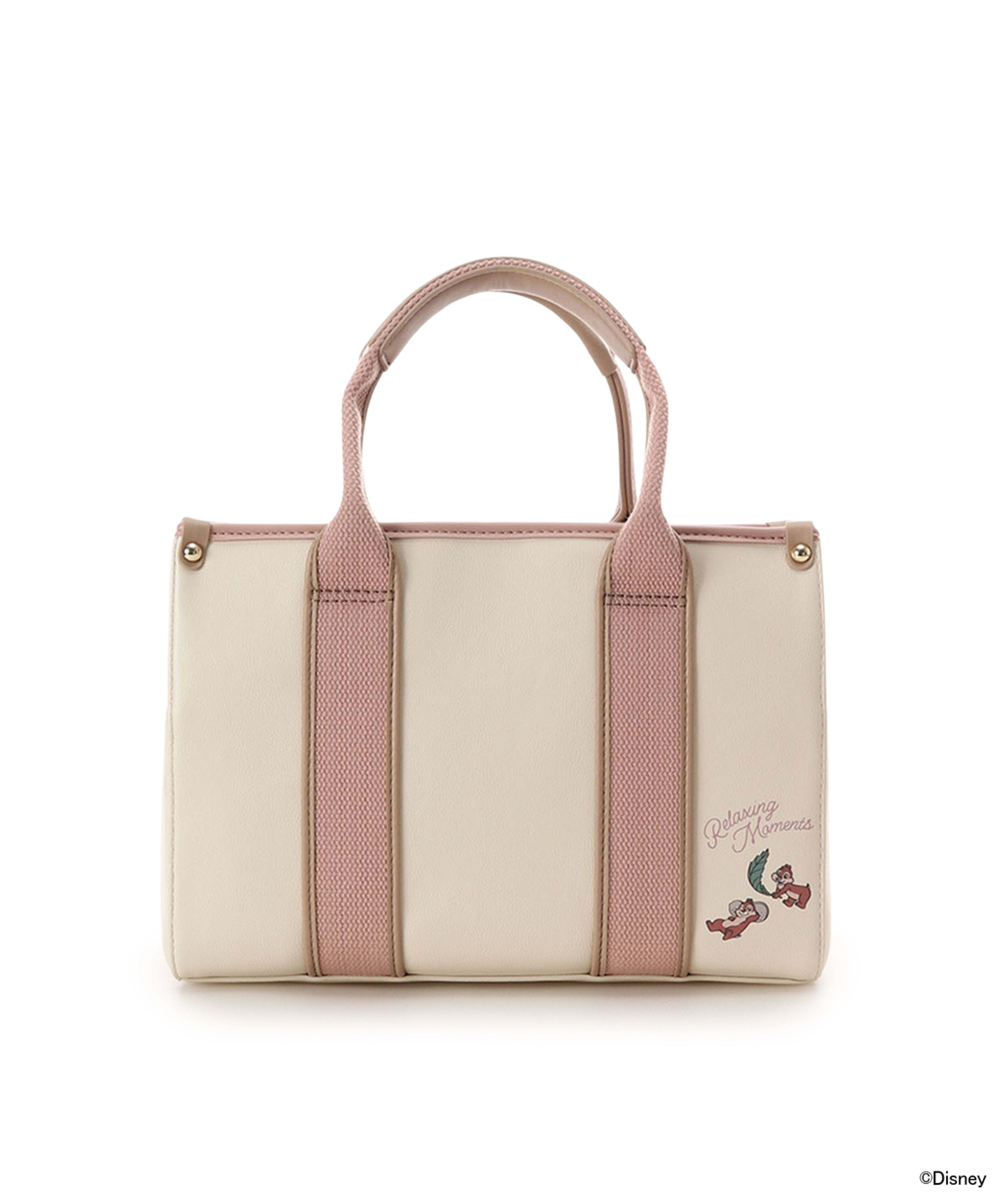 Samantha Vega「SAMANTHAVEGA/DISNEY DREAM TRAVELコレクション　ハンドバッグ」|ハンドバッグ|