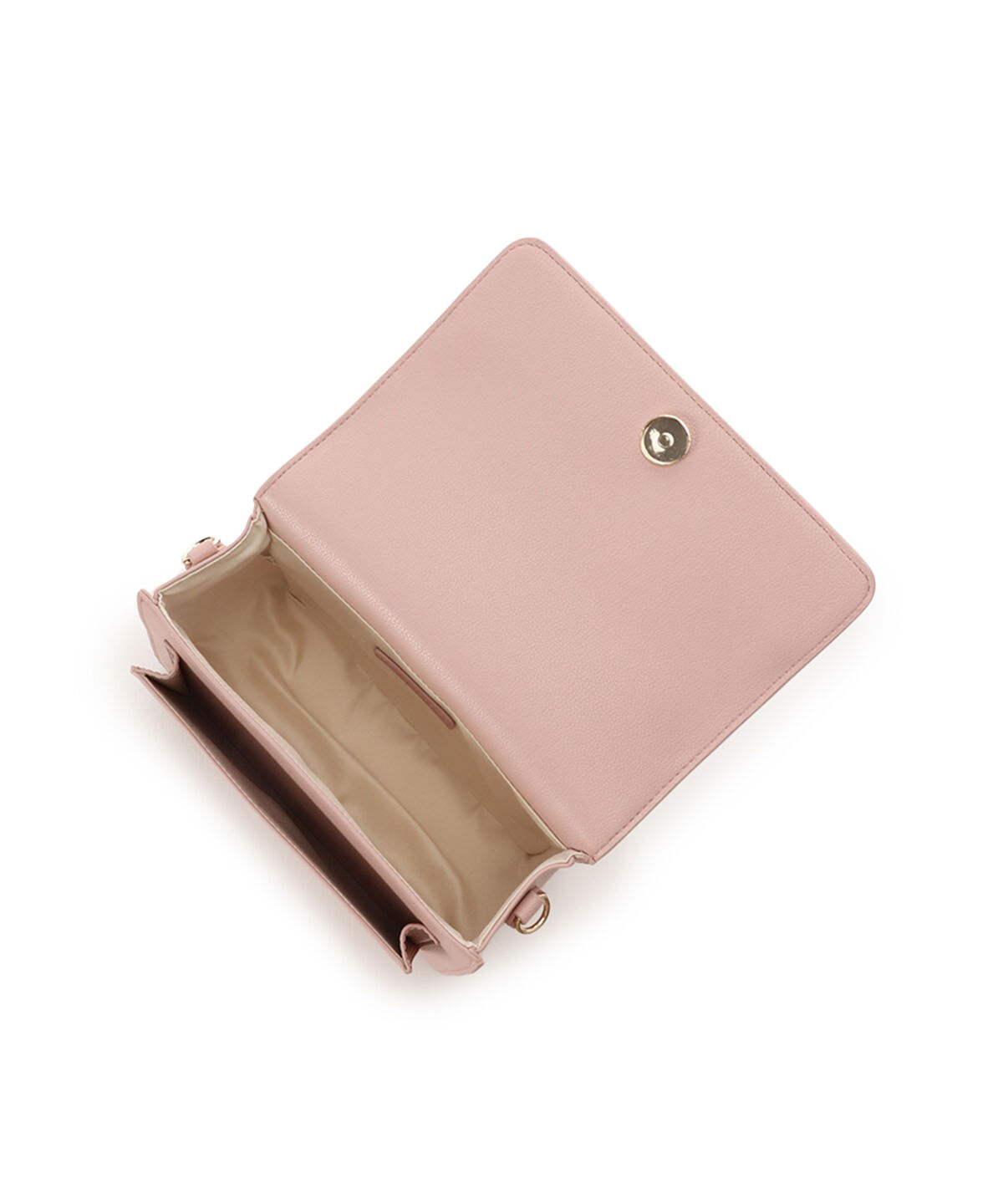 Samantha Vega「ハートベルトサッチェルショルダーバッグ」|ショルダー・メッセンジャー|