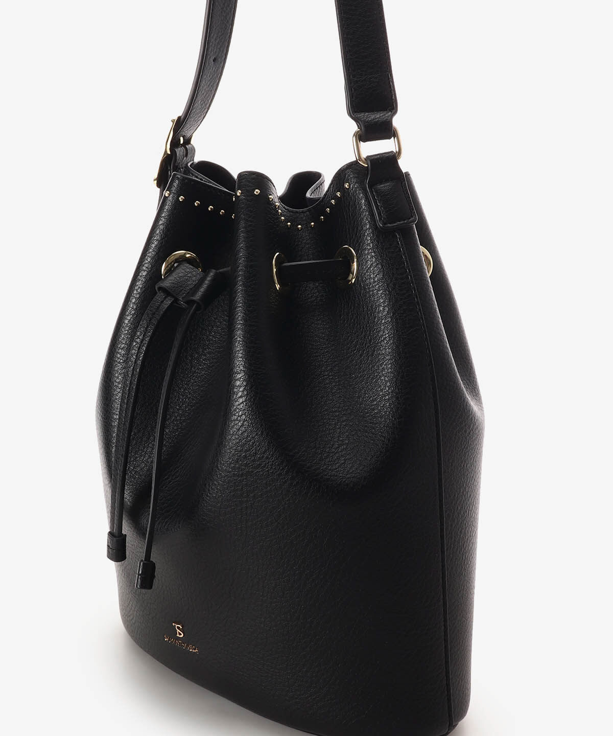 Samantha Vega「ドローストリング2WAYバッグ」|トートバッグ|