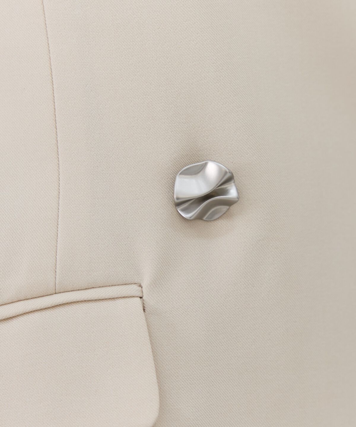 REDYAZEL「バックオープンベスト&times;フレアミニスカートセットアップ」|ワンピース|