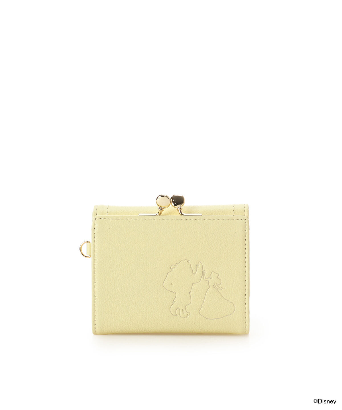 Samantha Thavasa Petit Choice「「ディズニープリンセスコレクション」折財布」|財布|