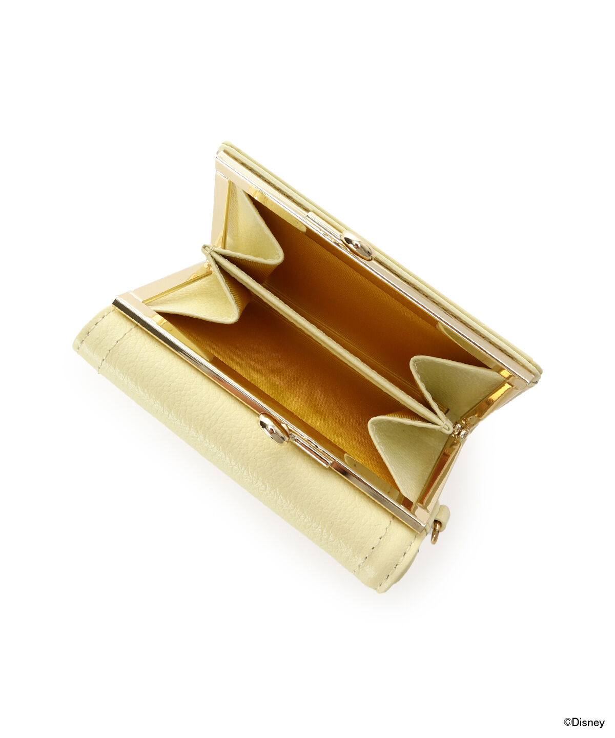 Samantha Thavasa Petit Choice「「ディズニープリンセスコレクション」折財布」|財布|