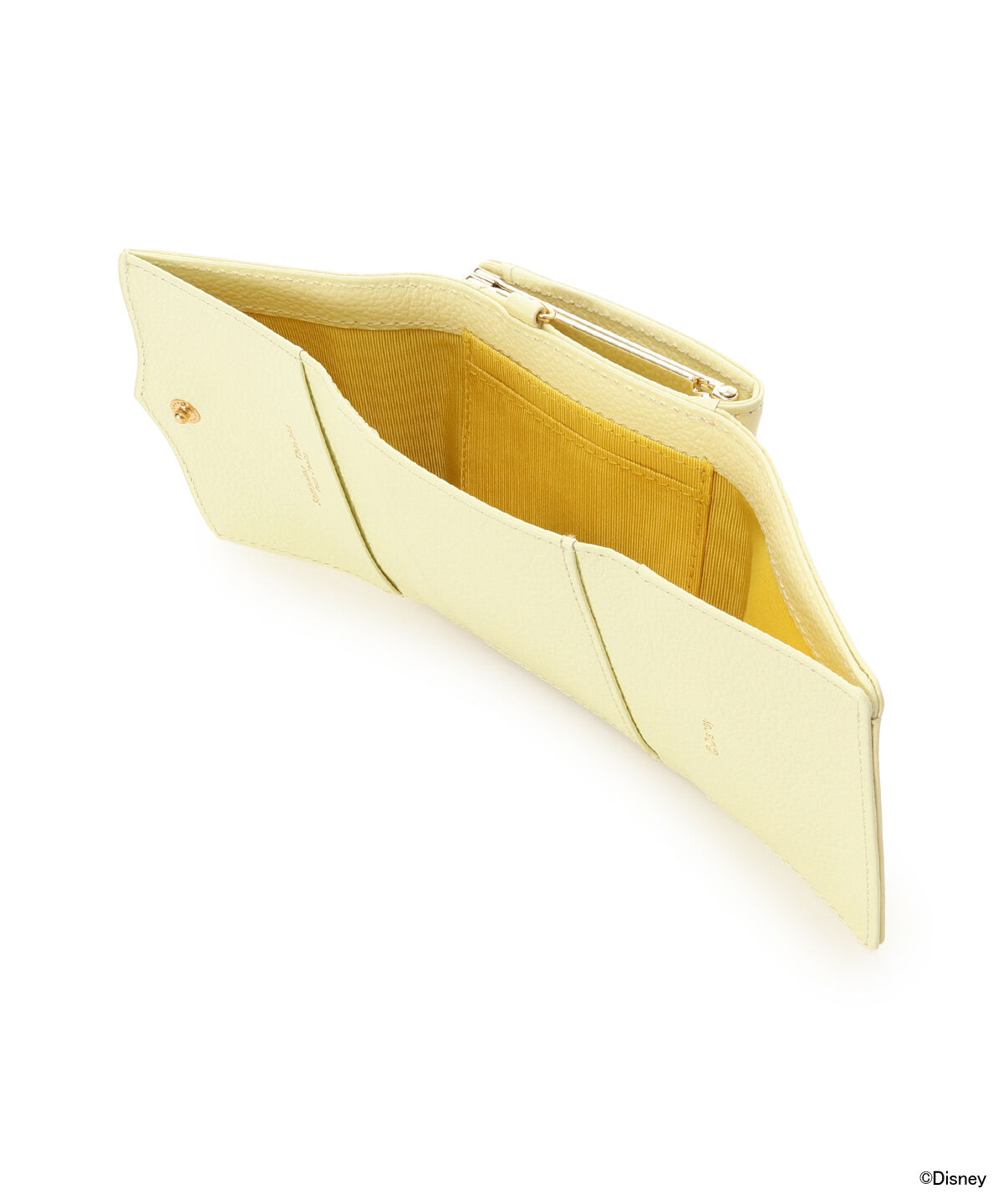 Samantha Thavasa Petit Choice「「ディズニープリンセスコレクション」折財布」|財布|