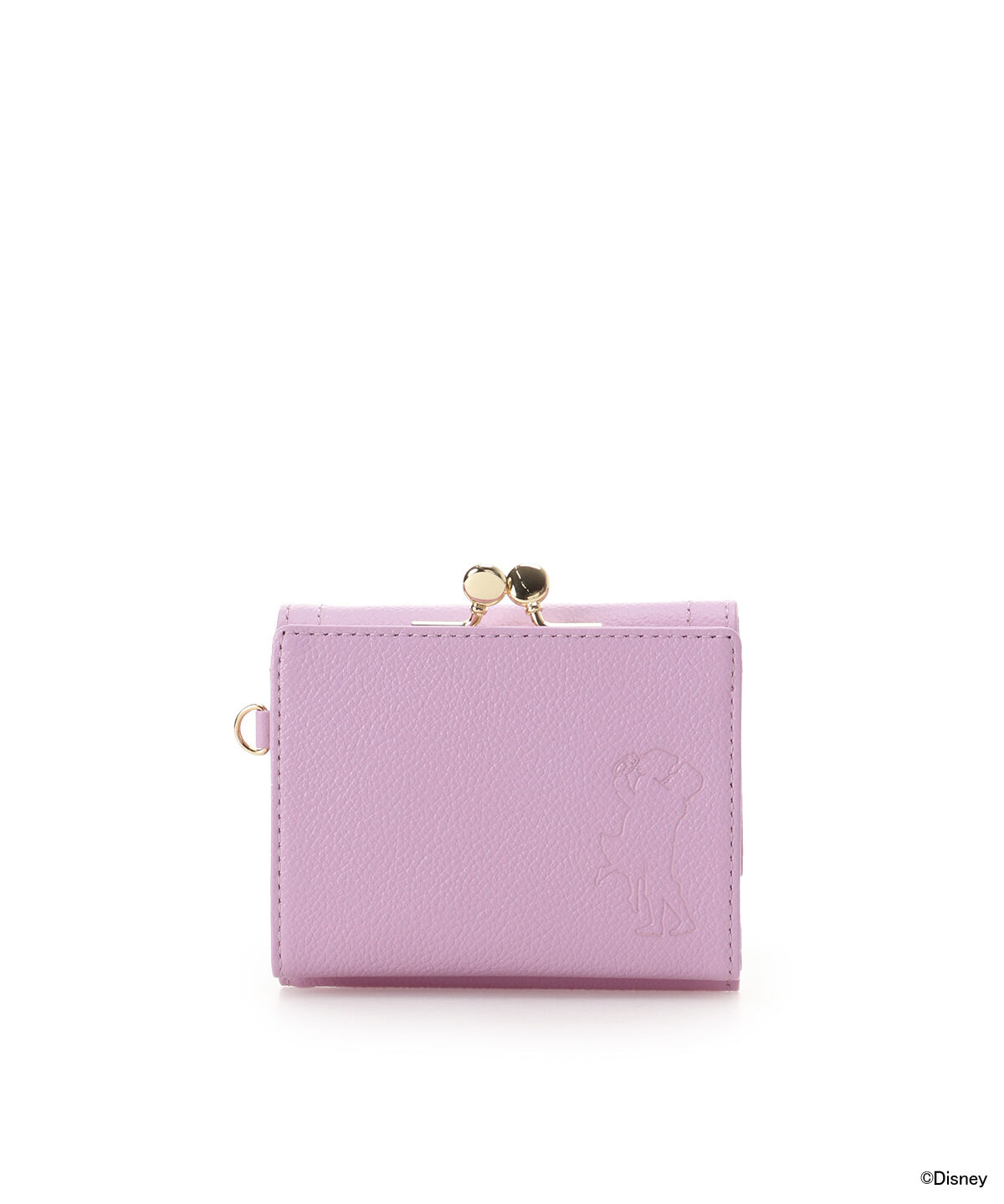 Samantha Thavasa Petit Choice「「ディズニープリンセスコレクション」折財布」|財布|