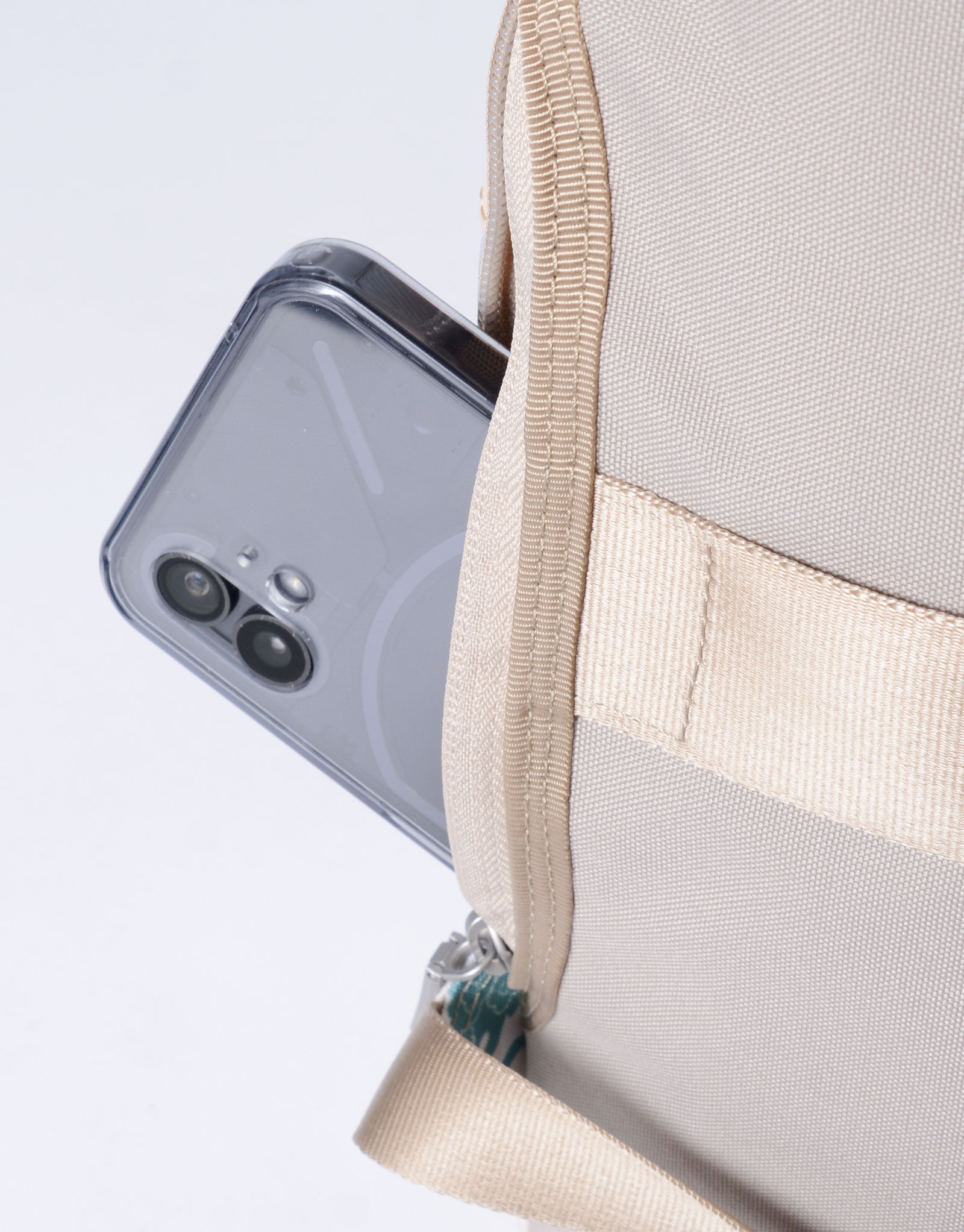 master-piece「ムネアツシ &times; master-piece バックパック」|リュック|