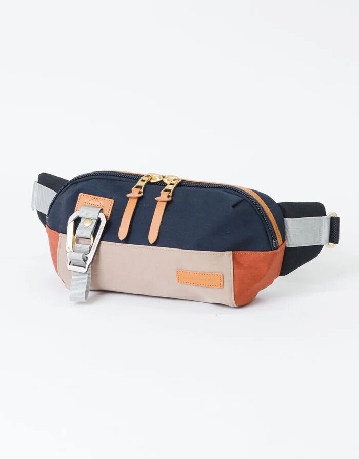 master-piece「link ウエストバッグ」|ショルダー・メッセンジャー|