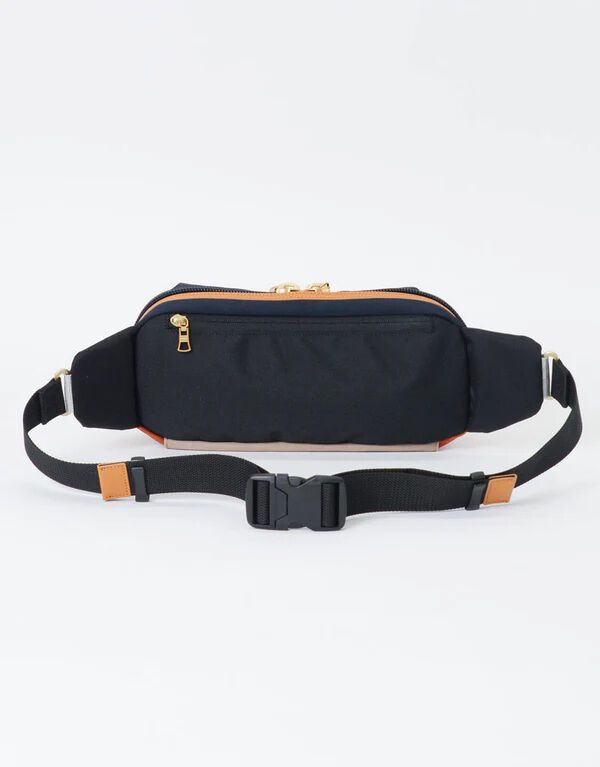 master-piece「link ウエストバッグ」|ショルダー・メッセンジャー|