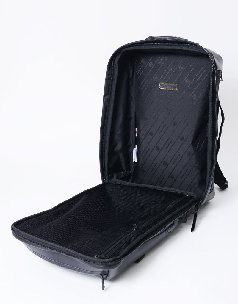 master-piece「Potential Leather Limited 2WAYバックパック」|リュック|