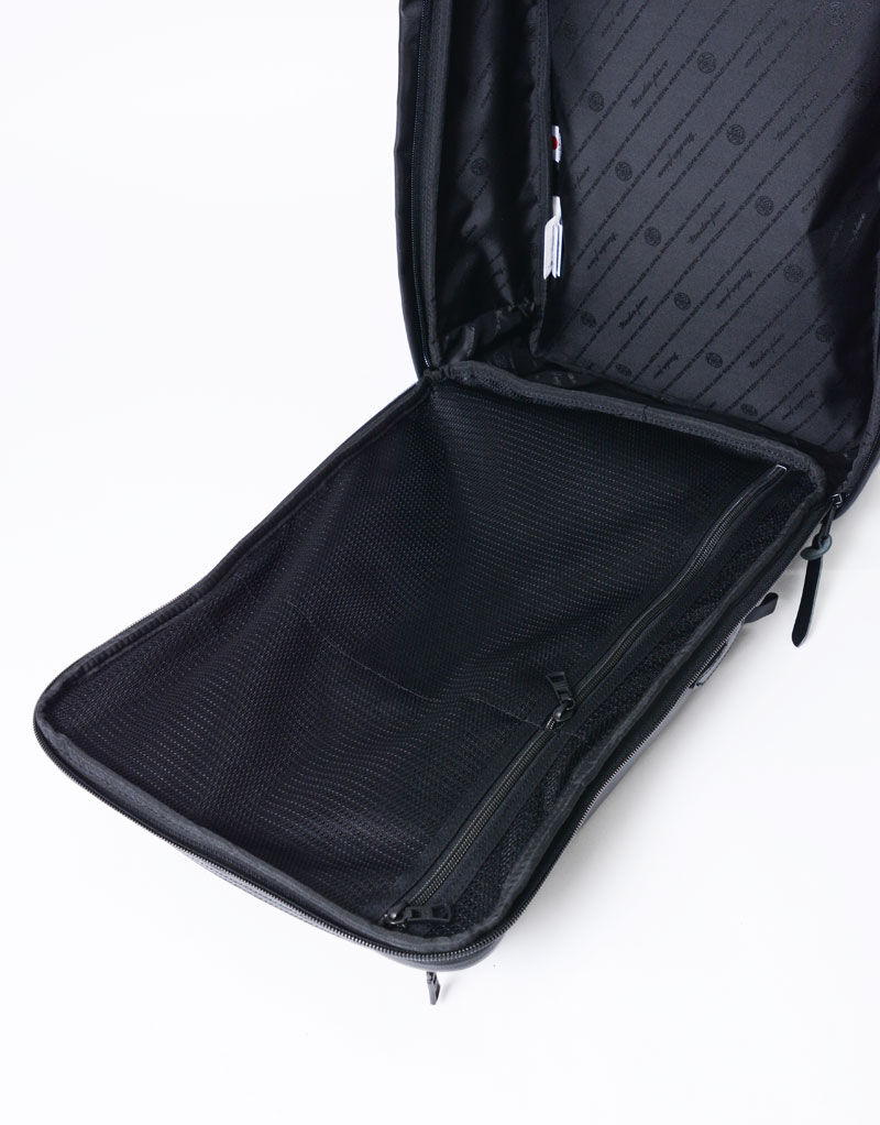 master-piece「Potential Leather Limited 2WAYバックパック」|リュック|