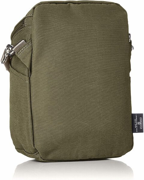 AS2OV「AS2OV / アッソブ SHRINK NYLON SHOULDER」|ショルダー・メッセンジャー|