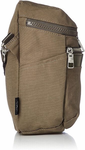 AS2OV「AS2OV / アッソブ SHRINK NYLON SHOULDER」|ショルダー・メッセンジャー|