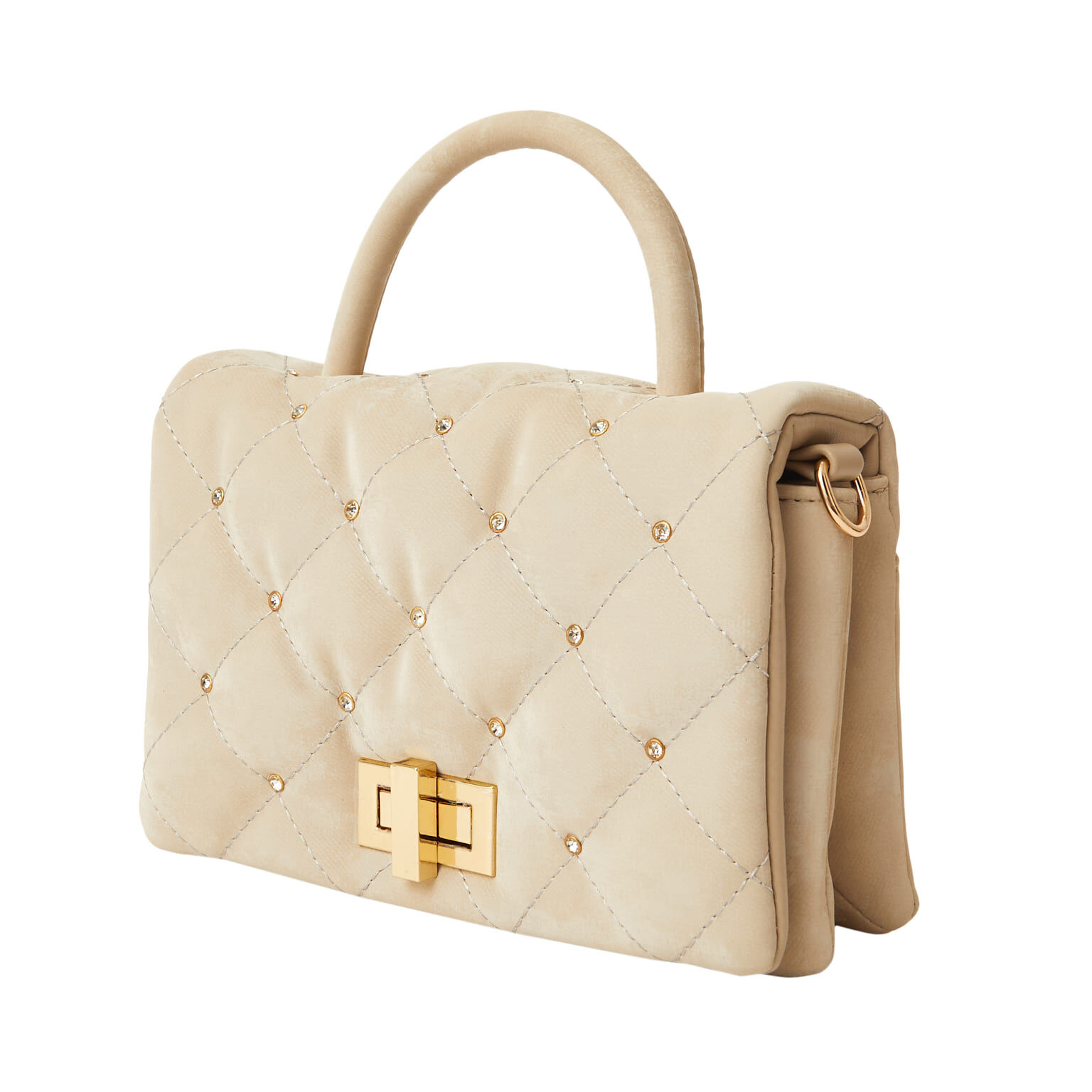 ダイアナ「バッグ　KB5111」|ハンドバッグ|