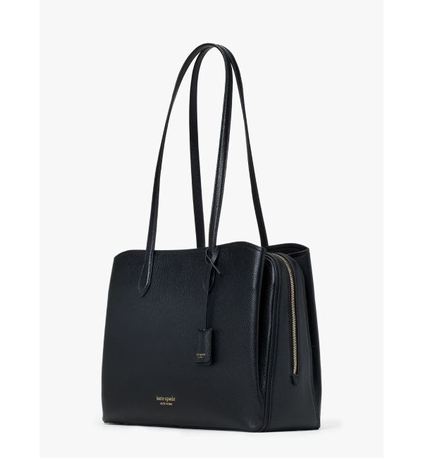 kate spade new york「ハドソン ラージ ワーク トート」|トートバッグ|