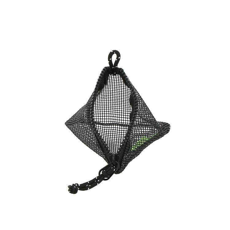  「コンター テトラケース メッシュ」|ポーチ|