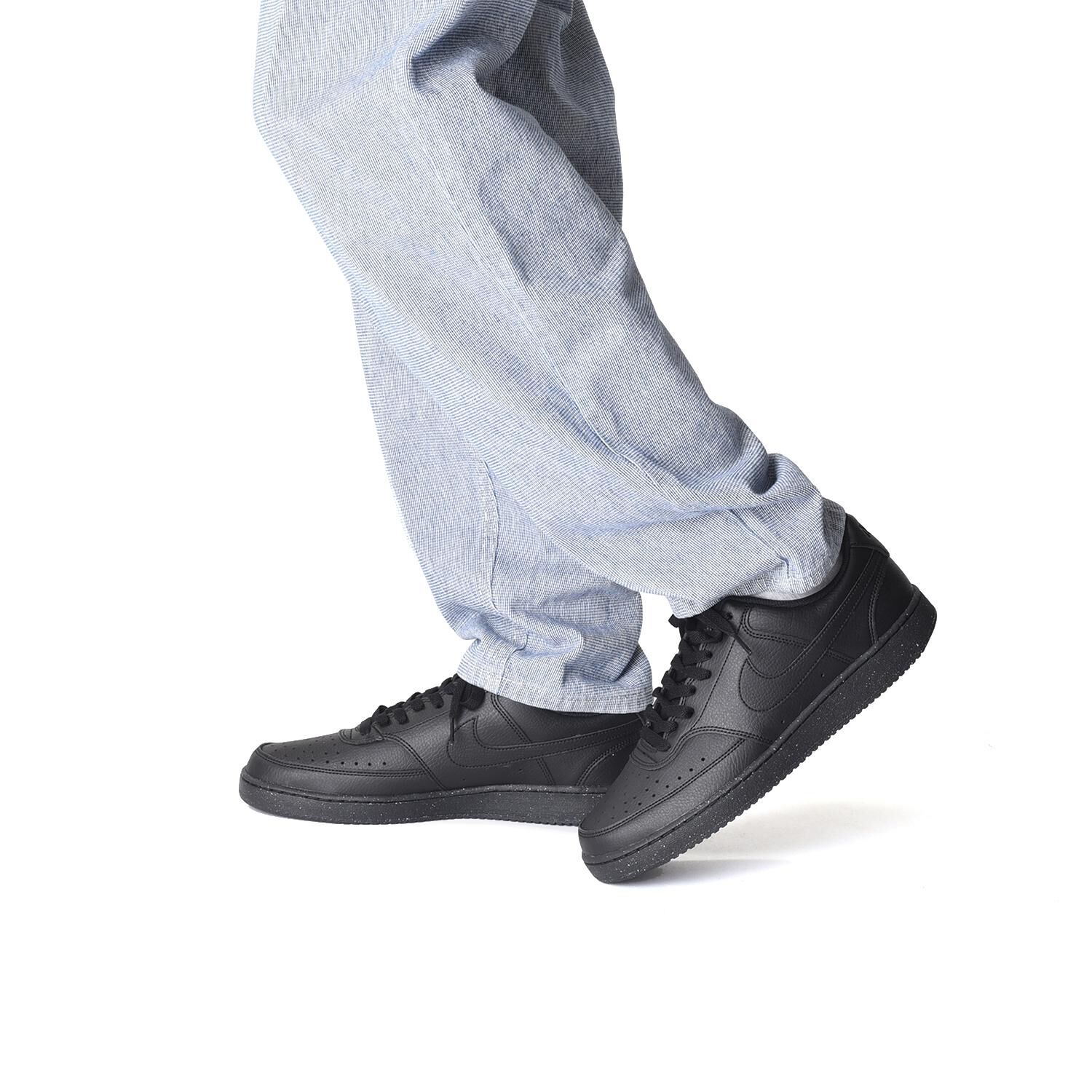 NIKE「【NIKE】COURT VISION LO NN」|スニーカー|