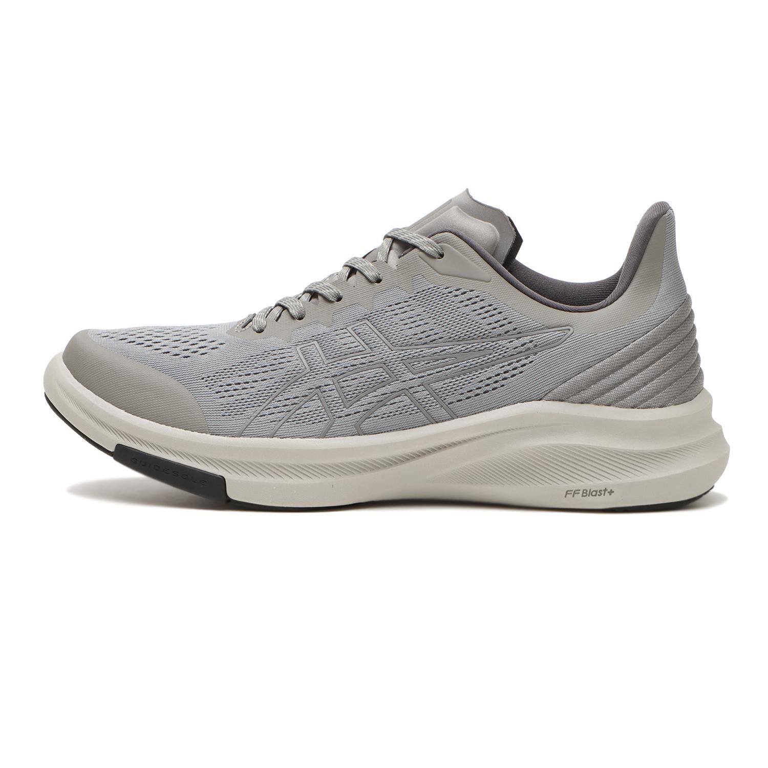 asics「【ASICS】24H-28_GEL-RIDEWALK LIGHT」|スニーカー|グレー