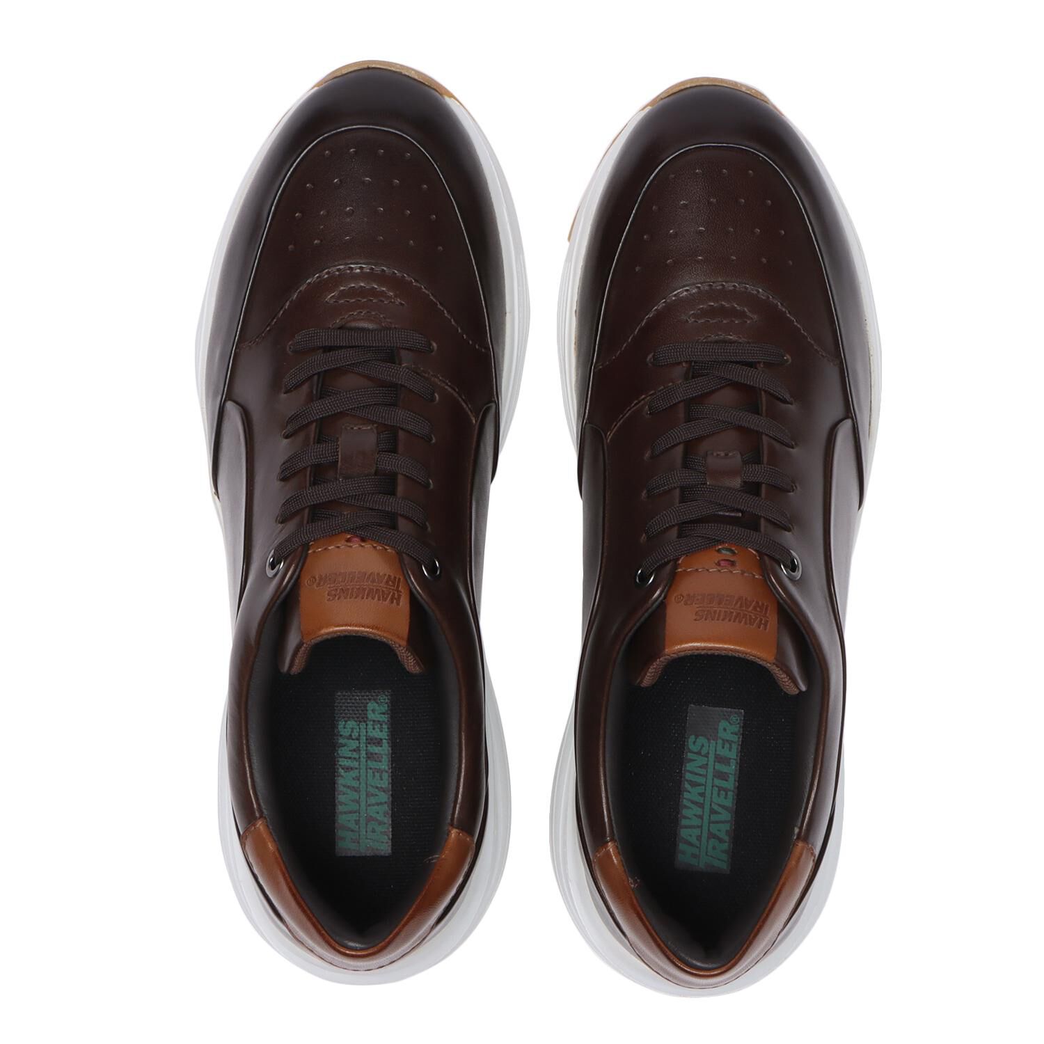 HAWKINS「【HAWKINS】TR RAVI EX」|スニーカー|