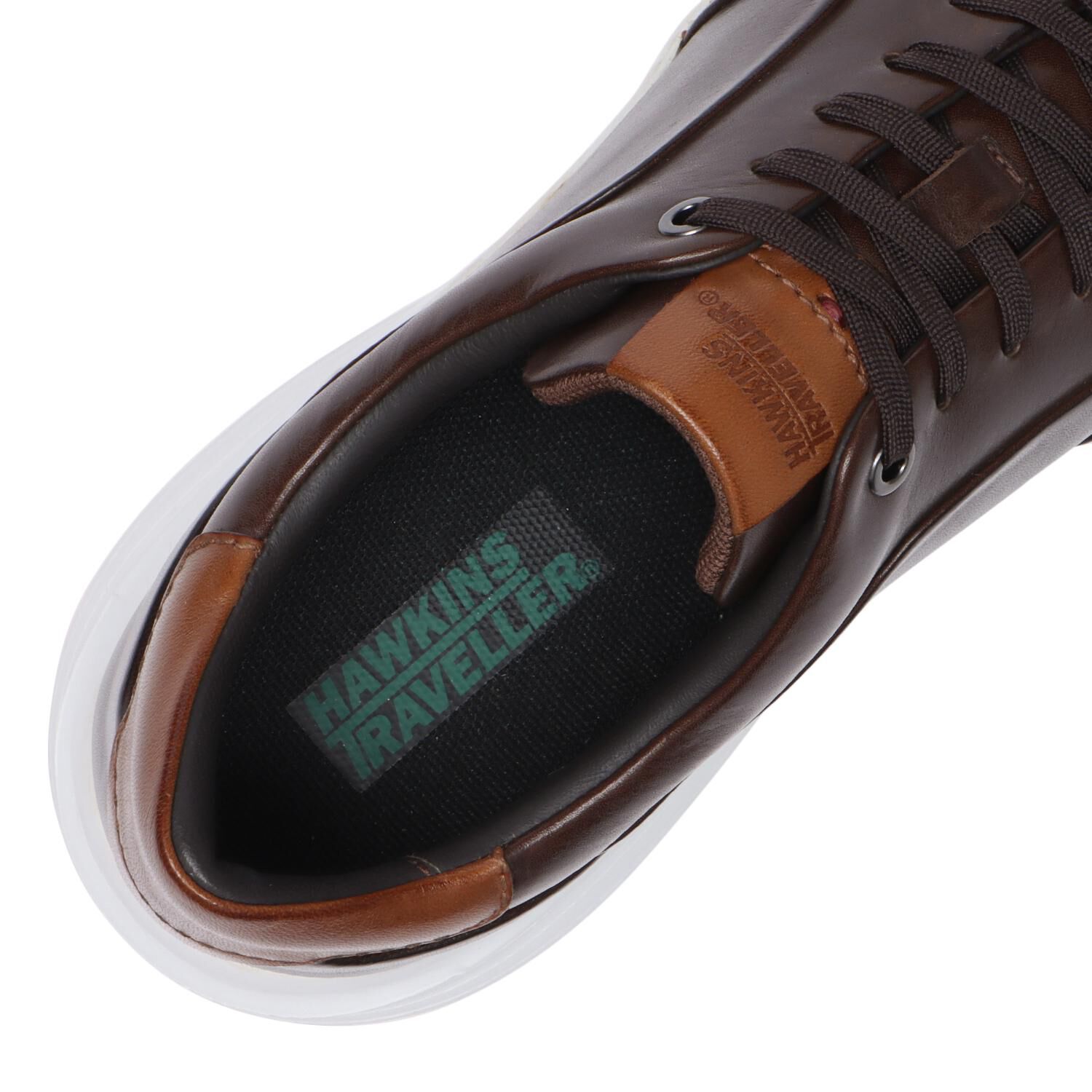 HAWKINS「【HAWKINS】TR RAVI EX」|スニーカー|