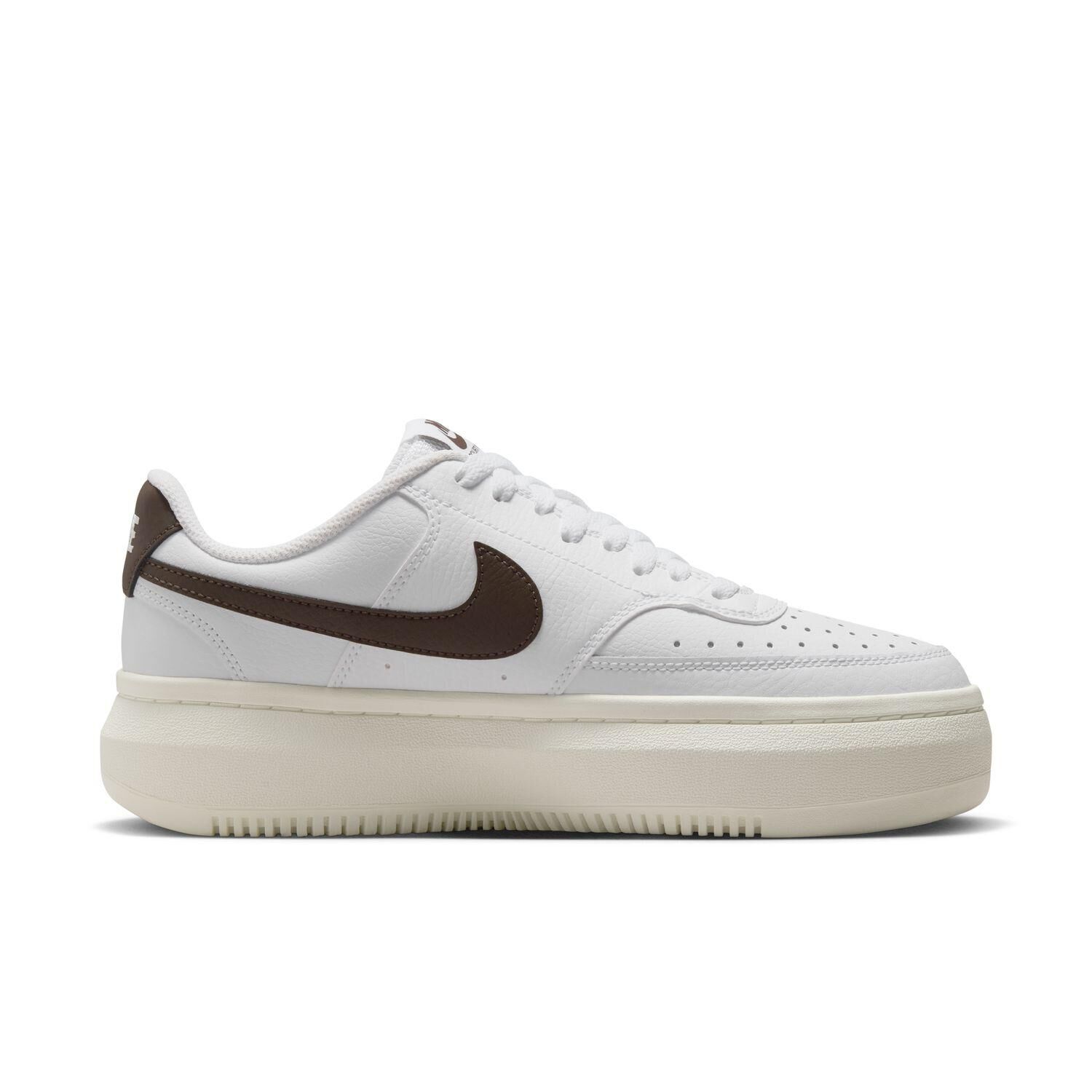 NIKE「【NIKE】W COURT VISION ALTA LTR」|スニーカー|