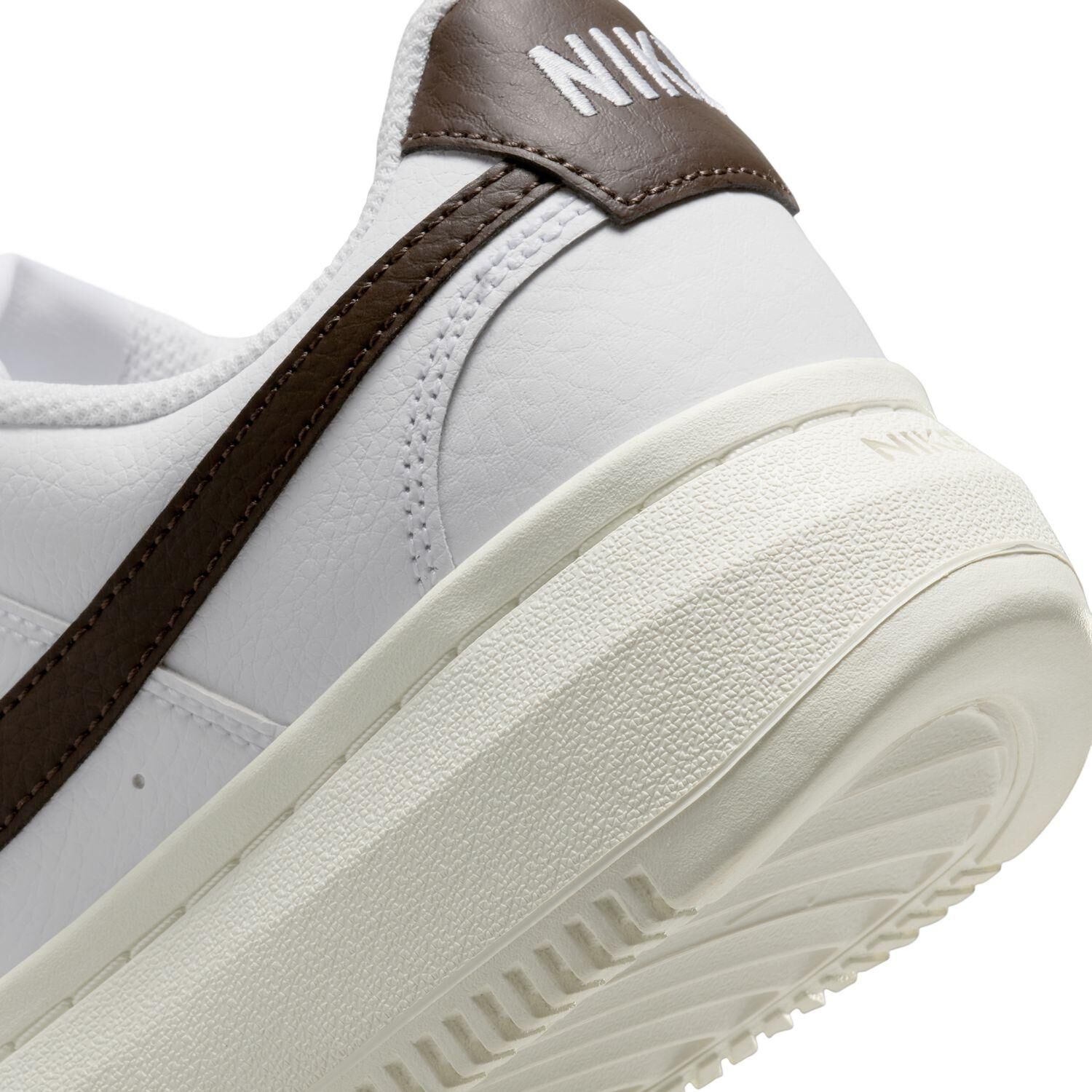 NIKE「【NIKE】W COURT VISION ALTA LTR」|スニーカー|