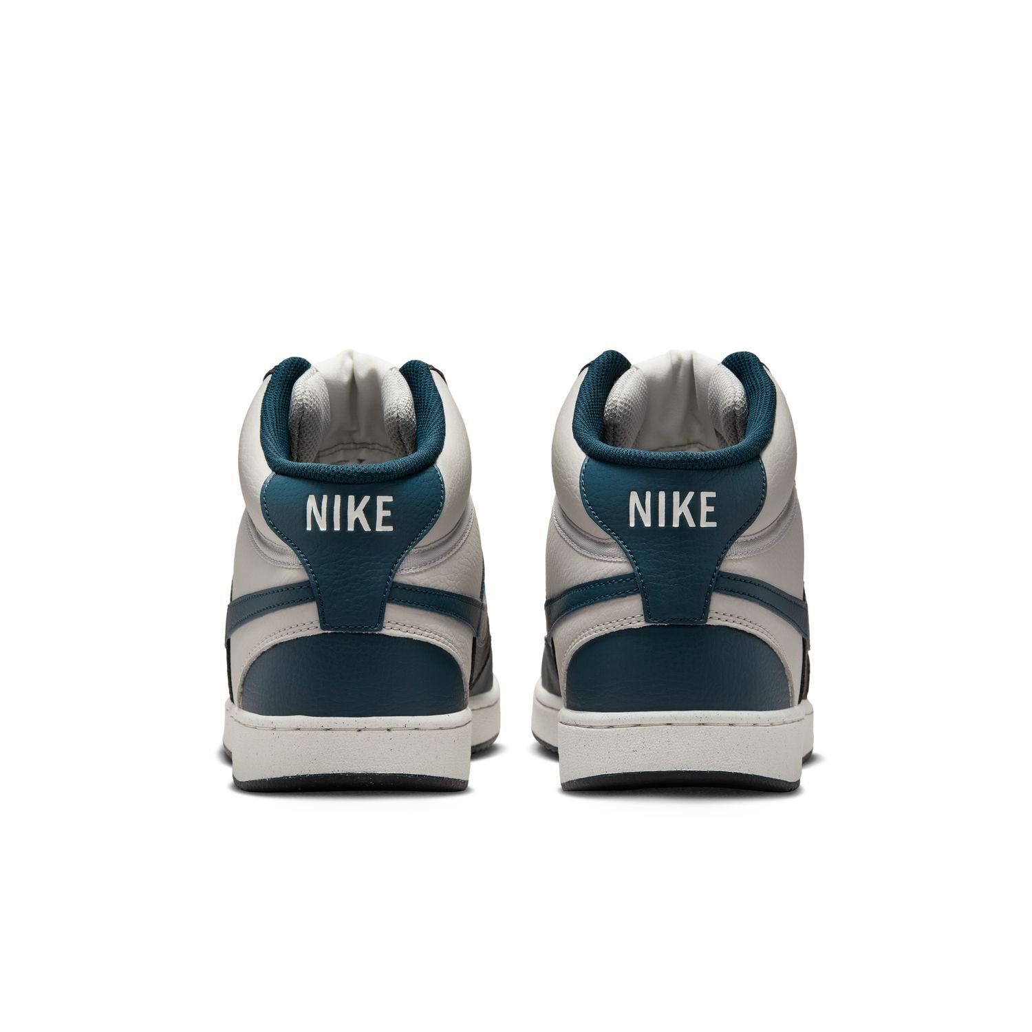NIKE「【NIKE】COURT VISION MID NN」|スニーカー|