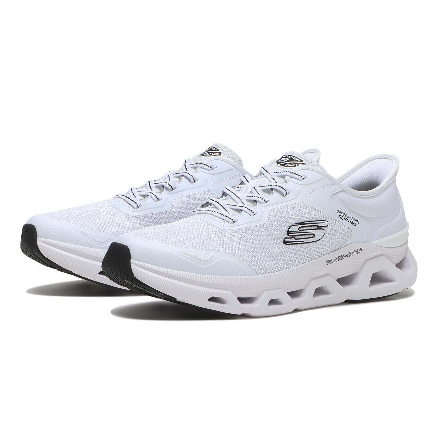 SKECHERS「【SKECHERS】GLIDE-STEP ALTUS - TURN OUT」|スニーカー|