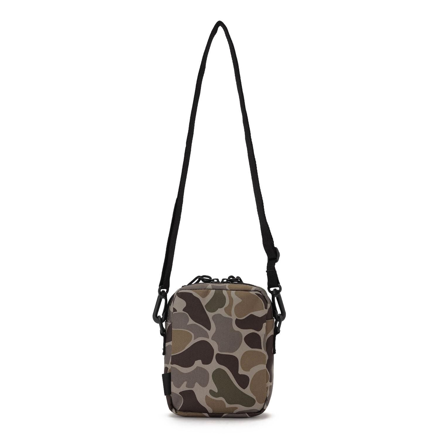 VANS「【VANSｱﾊﾟﾚﾙ】MN BAIL SHOULDER BAG」|リュック|