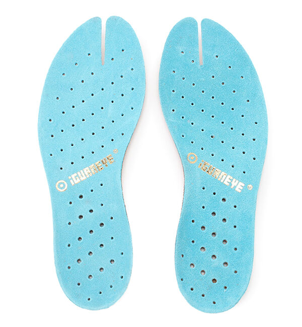  「FS Insole」|その他|Turquoise Blue