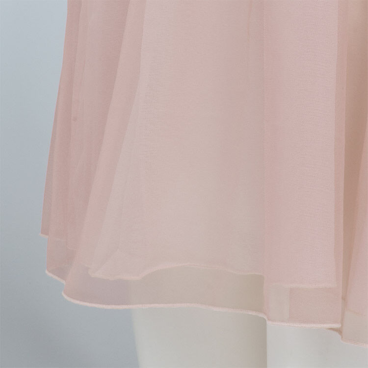 intesucre「アンテシュクレ narue&times;intesucre IBT385ペア スリップ M-L ILS385」|インナー|