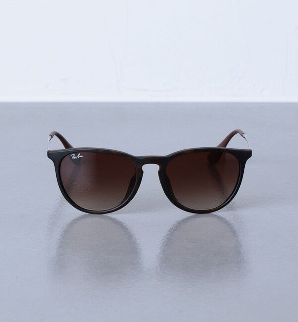 UNITED ARROWS「＜Ray-Ban(レイバン)＞0RB4171F/54 サングラス」|サングラス|