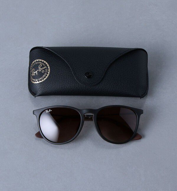 UNITED ARROWS「＜Ray-Ban(レイバン)＞0RB4171F/54 サングラス」|サングラス|