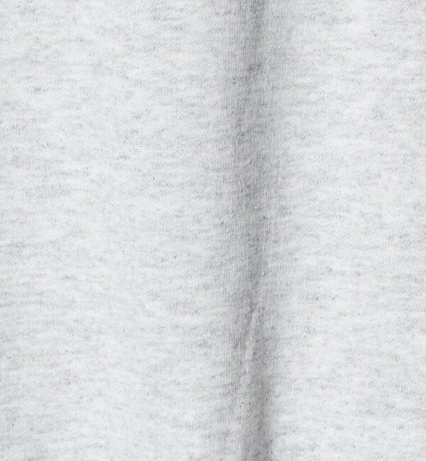 UNITED ARROWS「＜dahl&rsquo;ia＞フリルスリーブ スウェット」|Tシャツ・カットソー|