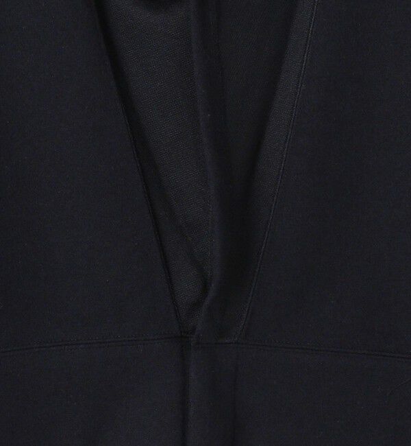 ASTRAET「＜ASTRAET＞ブークレー Vネック フーデッドパーカー」|パーカー|