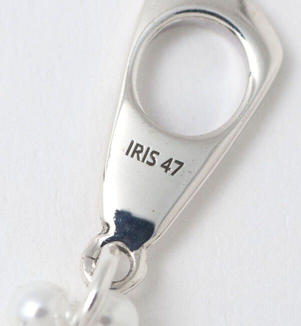 UNITED ARROWS「＜IRIS 47＞KALEID イミテーションパール チョーカー」|その他|