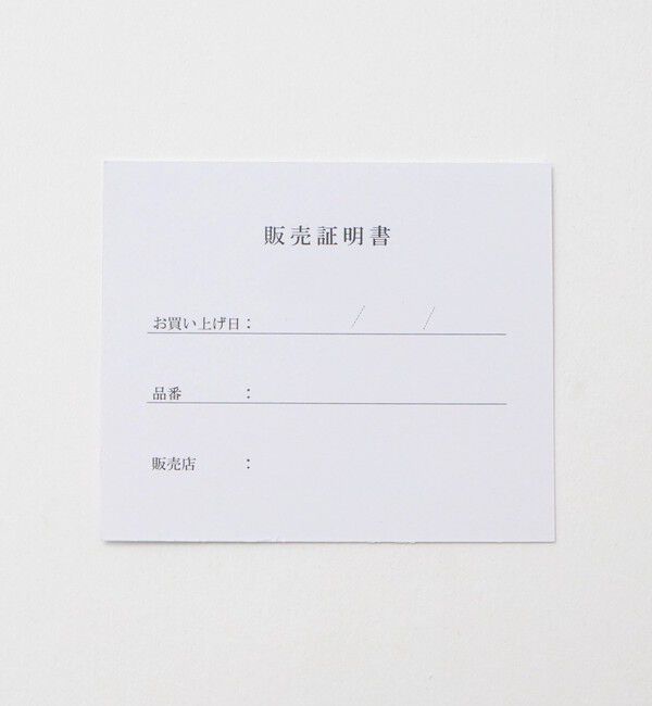 UNITED ARROWS「＜IRIS 47＞KALEID イミテーションパール チョーカー」|その他|