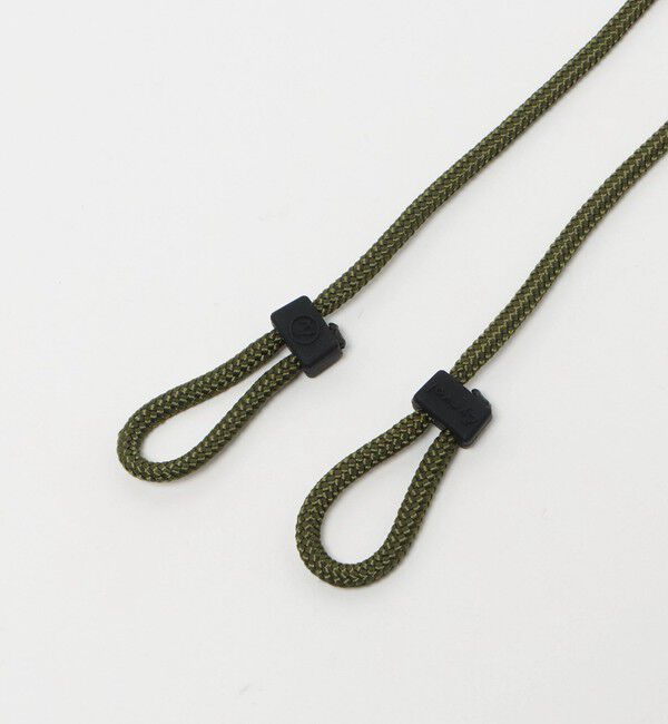 UNITED ARROWS「＜Eyevol＞ GLASS CORD/グラスコード」|メガネ|