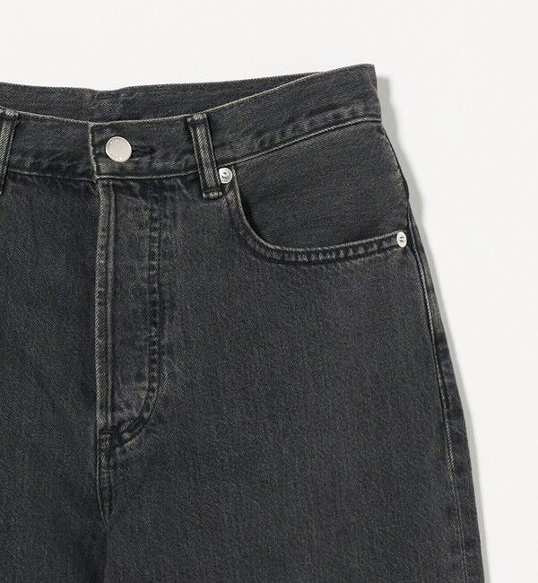 AEWEN MATOPH「＜AEWEN MATOPH＞ストレート デニムパンツ」|デニム|