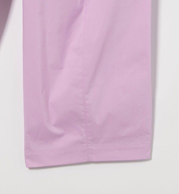 AEWEN MATOPH「＜AEWEN MATOPH＞ギャザー パンツ2」|チノ|