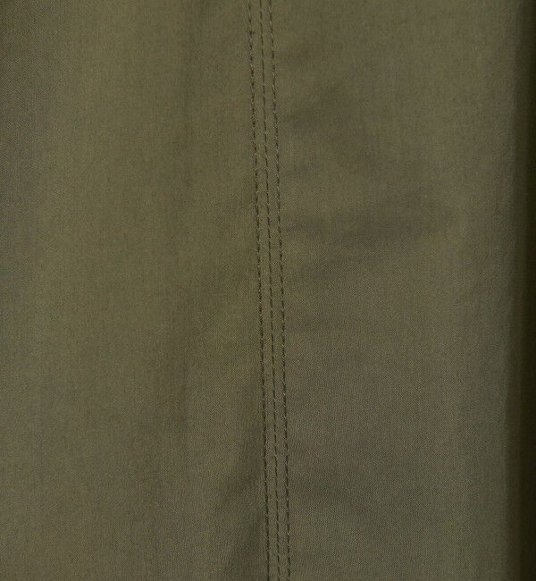 AEWEN MATOPH「＜AEWEN MATOPH＞ギャザー パンツ2」|チノ|