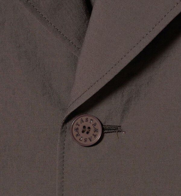 ASTRAET「＜ASTRAET＞ラペル ショートスリーブシャツ2」|シャツ・ブラウス|