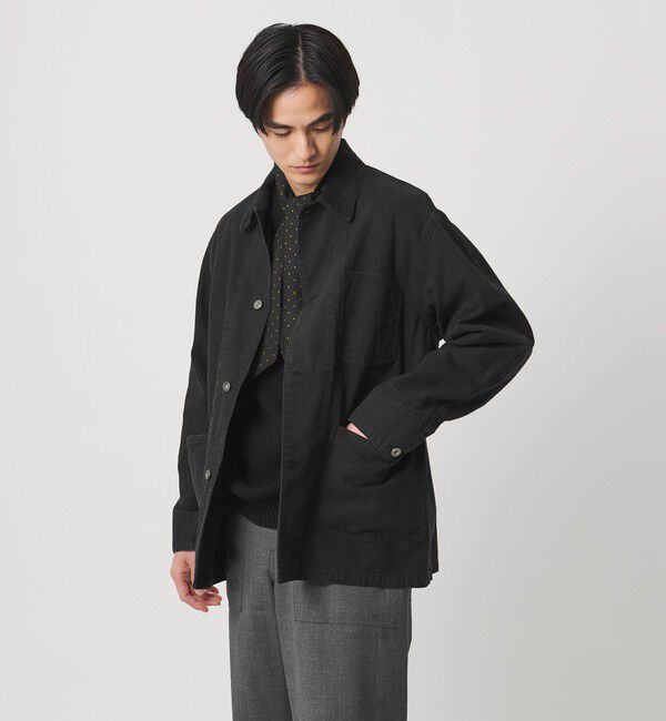 UNITED ARROWS「サルファーダック カバーオール 「 SLOW &　」」|その他|